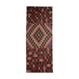tapis Kilim 99x298cm