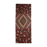 Tapis Kilim 99x298cm