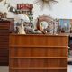 Commode vintage en teck