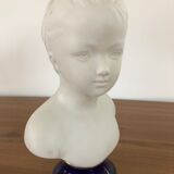 Biscuit bust