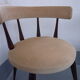 Cocktail armchair duo