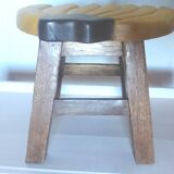 Banana child stool