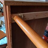 Scandinavian hairdresser