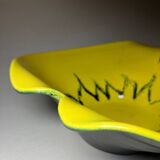 Serving dish