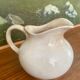 Small ceramic jug Villeroy & Boch from the 1950s-60s.