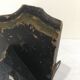 Napoleon III corner shelf