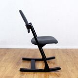 Chaise Pendulum par Peter Opsvik pour Stokke années 70