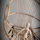 Duo rattan chairs
