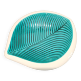 Dish, Centerpiece in Verceram Ceramic 1960s