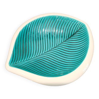 Dish, Centerpiece in Verceram Ceramic 1960s