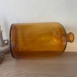 7l amber carboy