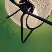 Lampe obus