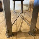 Large industrial table