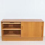 Hundevad oak sideboard