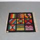 1960s tunisian rug