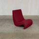 Amoebe lounge chair by Verner Panton for Vitra, 2000s