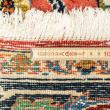 1960s Keshan carpet 386x245cm
