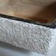 Vetter west-germany ceramic cactus or bonsai pot from the 1950s