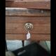 Table de ferme / estaminet