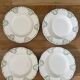 Glasgow Lunéville deep plate