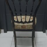 Napoleon III period chair