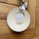 Artemide tolomeo aluminium lamp – wall light