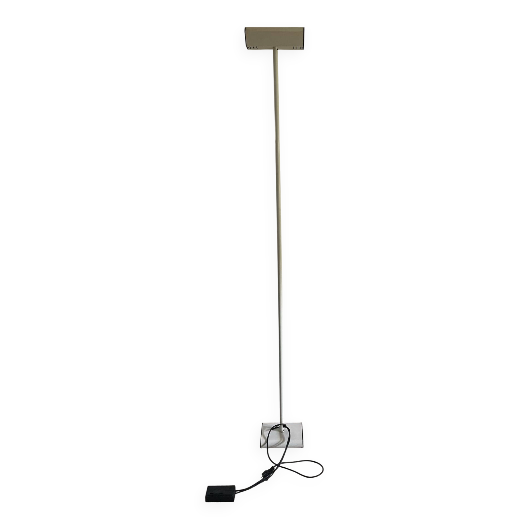 Vintage halogen floor lamp Firenze