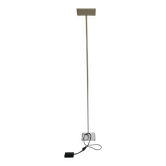 Vintage halogen floor lamp Firenze