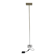 Vintage halogen floor lamp Firenze