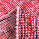 Tapis rouge 241x165Cm