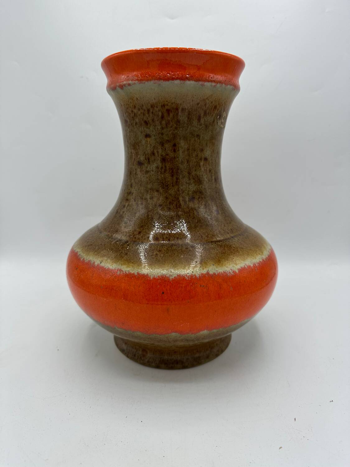 Vintage West Germany vase