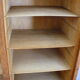 Curtain binder