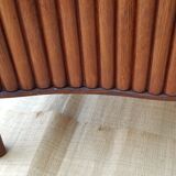 1950's Bedside table