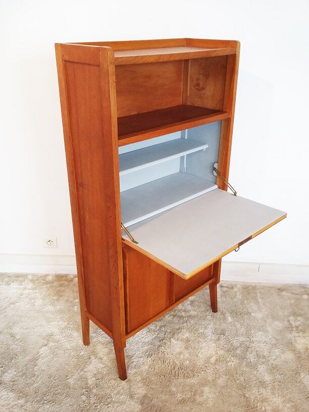 Secretary  child 50s