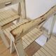 Set of 4 Vintage Trieste Folding Chairs by Aldo Jacober, 1970s