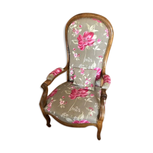 fauteuil voltaire