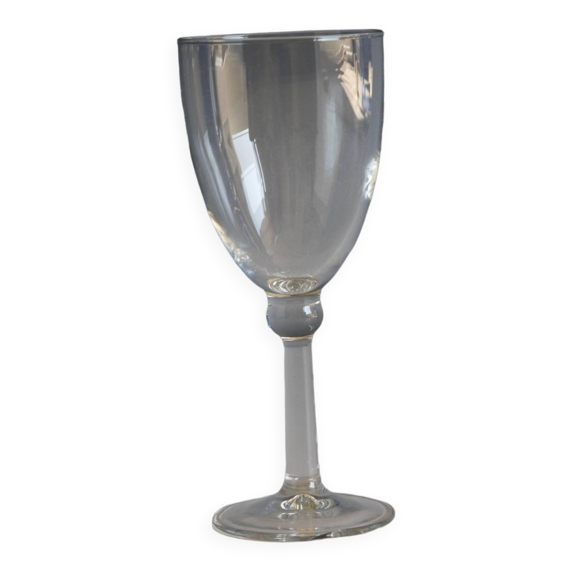 New Bormioli Rocco wine glasses Veneziano collection