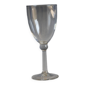 Verres à vin neufs Bormioli Rocco collection Veneziano