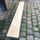 Clear bench