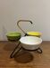Serviteur scandinave Laurids Lonborg