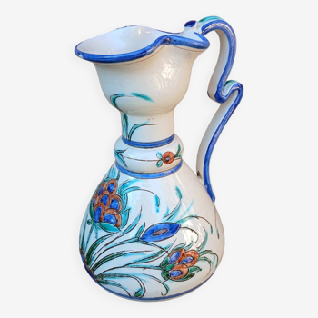 Old pitcher / jug / vase
