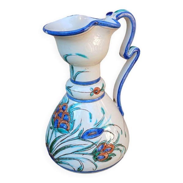 Pichet ancien / cruche / vase