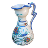 Old pitcher / jug / vase