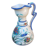 Old pitcher / jug / vase