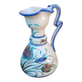 Old pitcher / jug / vase