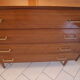 Vintage chest of drawers