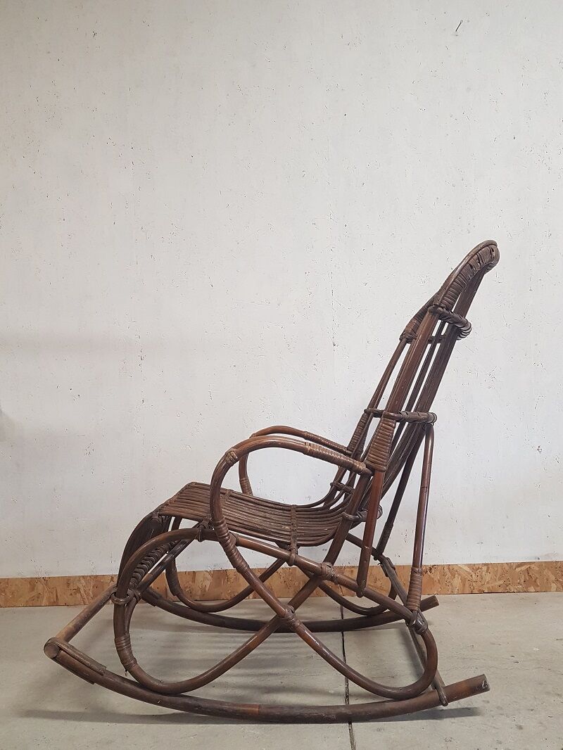 Adult size Rocking Chair