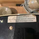 Téléphone à cadran