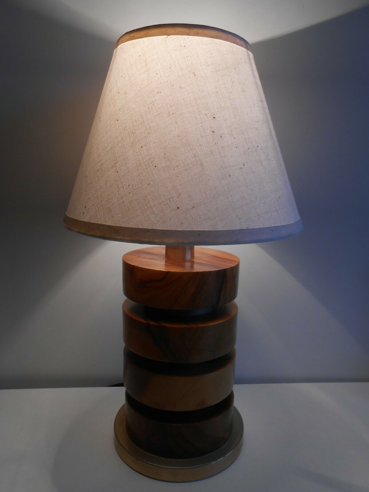 Lamp 1970