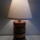 Lampe de bureau vintage 70
